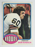 1976 Topps #374 Bob Babich (EXMT)