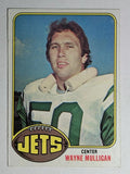 1976 Topps #398 Wayne Mulligan (EX)