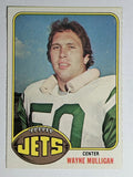 1976 Topps #398 Wayne Mulligan (EXMT)