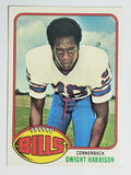 1976 Topps #444 Dwight Harrison (EXMT)