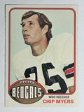 1976 Topps #491 Chip Myers (EXMT)