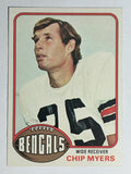 1976 Topps #491 Chip Myers (NMMT)