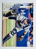 2020 Topps Update #U104 Grayson Greiner
