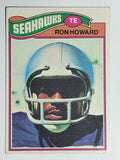 1977 Topps #26 Ron Howard (EX)