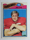 1977 Topps #62 Jim Otis (EX)