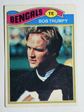 1977 Topps #135 Bob Trumpy (POOR)