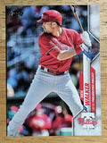 2020 Topps Update #U123 Neil Walker