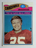 1977 Topps #200 Jim Bakken (VG)