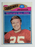 1977 Topps #200 Jim Bakken (VG)