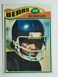 1977 Topps #239 Bo Rather RC (EX)
