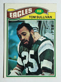 1977 Topps #243 Tom Sullivan (VGEX)