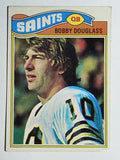 1977 Topps #307 Bobby Douglass (GOOD)