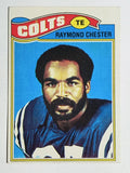 1977 Topps #351 Raymond Chester (EX)