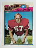 1977 Topps #361 Mark Arneson RC (VGEX)