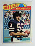 1977 Topps #416 Mike Montler (EXMT)