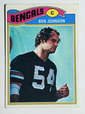 1977 Topps #432 Bob Johnson (EX)