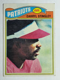 1977 Topps #479 Darryl Stingley (EX)