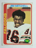 1978 Topps #263 Jim Mitchell (VG)