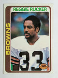 1978 Topps #473 Reggie Rucker (EXMT)