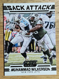 2016 Score Sack Attack #6 Muhammad Wilkerson