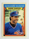 1988 K-Mart #9 Andre Dawson
