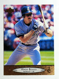 1996 Upper Deck #410 Wade Boggs