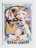 2016 Topps Gypsy Queen Power Alley #PA4 Frank Thomas