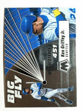 2021 Panini Mosaic Big Fly #5 Ken Griffey Jr.
