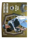 2021 Panini Mosaic Debuts #10 Ke'Bryan Hayes