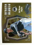 2021 Panini Mosaic Debuts #10 Ke'Bryan Hayes