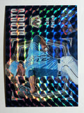 2021 Panini Mosaic Debuts Mosaic #11 Luis Patino