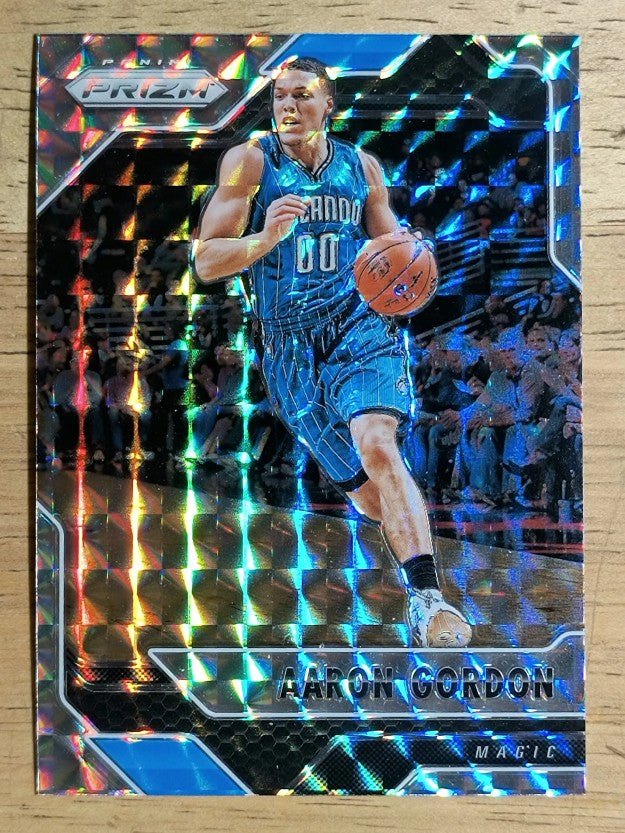 2016-17 Panini Prizm Mosaic #1 Aaron Gordon