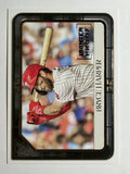 2021 Topps Gallery Printer Proofs #167 Bryce Harper