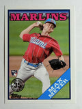 2023 Topps '88 Topps #T8850 Max Meyer