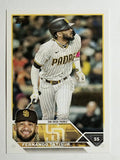 2023 Topps #23 Fernando Tatis Jr.