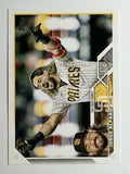2023 Topps #46 Jorge Alfaro