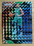 2016-17 Panini Prizm Mosaic #2 Al Horford