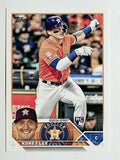 2023 Topps #90 Korey Lee RC