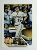 2023 Topps #106 Willy Adames