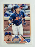 2023 Topps #118 Eduardo Escobar