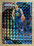 2016-17 Panini Prizm Mosaic #35 Gordon Hayward