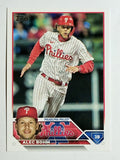 2023 Topps #128 Alec Bohm