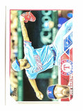 2023 Topps #139 Joe Barlow