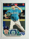 2023 Topps #144 Marco Gonzales