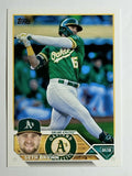 2023 Topps #148 Seth Brown