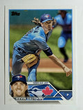 2023 Topps #153 Kevin Gausman