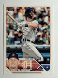 2023 Topps #176 Kody Clemens RC