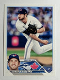 2023 Topps #196 Jordan Romano