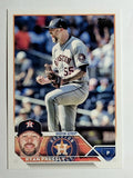 2023 Topps #228 Ryan Pressly
