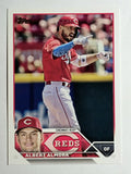 2023 Topps #230 Albert Almora